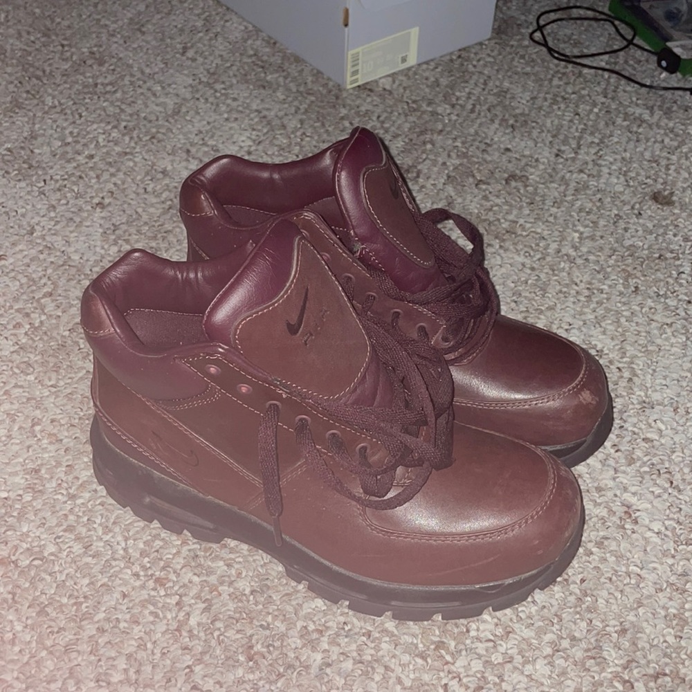 Nike Goadome boots